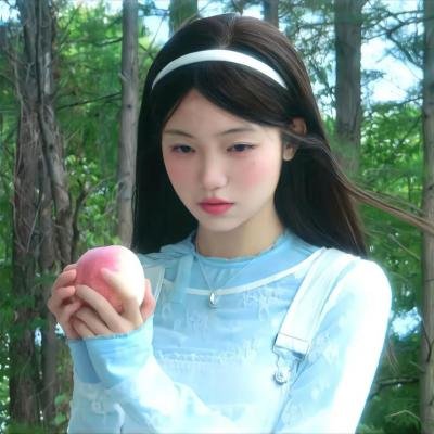 小小姐们
