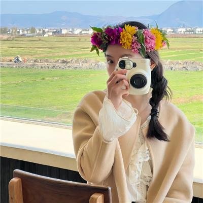 蓝衣魔鬼