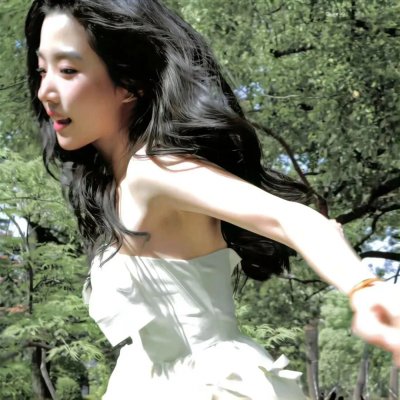 温柔生物