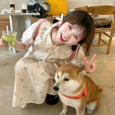 哥哥的下午茶